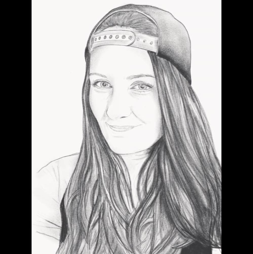 Meet your Posher, Kimber